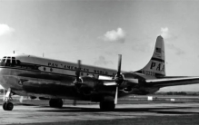 美国914幽灵航班事件失联37年后竟突然返航发生了什么