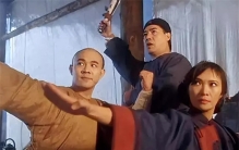 “武林少侠”方世玉咋死的  一身铜筋铁骨  24岁被师太踢肛而死