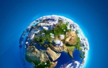 沙特阿拉伯的古老巨石,沙特阿拉伯古老巨石分割