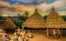 我国历史有1500年空白期无任何史料记载当时发生了什么