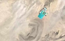 罗布泊神秘事件电影,罗布泊的诡异事件电影