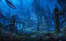 宇宙八大未解之谜,地球三大未解之谜