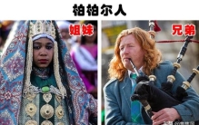 让科学家们感到困惑的7个存在谜团的民族,世界上最神秘的6个民族