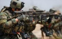 世界十大特种部队排名，中国神秘部队龙炎/成都军区特种部队上榜