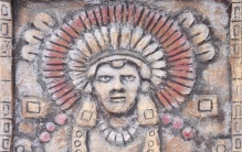 玛雅人神秘的人类世界未解之谜到底是怎样灭绝的呢,玛雅人是怎么被灭绝的