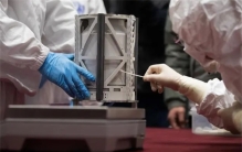 有生命还是有毒？将火星土壤带回地球可不是闹着玩的，后果不可知