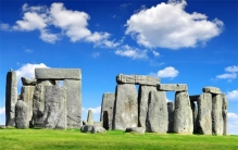 谁是英国巨石阵的建造者 寻找真相的传奇之旅