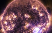 卡尔达肖夫：宇宙文明有3个等级，人类文明只达0.73级！