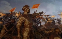 黄麻起义是谁发起的 黄麻起义是哪一年（1927年11月13日）