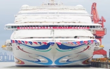 “上天入海” 这些重大项目频频发来捷报