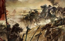 长平之战的真相 长平之战的主人公是谁（廉颇 白起）