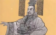 吕不韦奋斗一生  为何因为秦始皇仅30个字的信  而饮鸩酒自尽