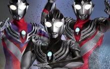 迪迦奥特曼之超古代巨人,迪迦vs迪迦