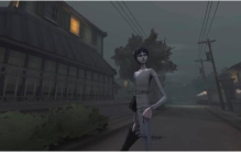 第五人格恐怖彩蛋,第五人格的恐怖小细节