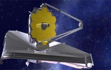 宇宙大爆炸竟是错的 韦伯望远镜发现了不应该存在的结构