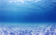 海洋有多深？太平洋群岛东部的巨大海底裂缝，深度难以置信