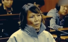 02年上海男子入狱，亲妹妹照顾10年，男子出狱后却将妹妹告上法庭