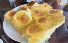 山东东营最有名的6大特色美食，利津水煎包排第一位