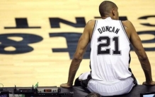 邓肯被罚出场,邓肯与瓦妮莎现状