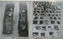 汉景帝阳陵地宫是否被盗,汉景帝阳陵有没有被盗