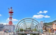 世界最小的海峡是什么，最窄地方只有9.93米/曾是中国日本交往要道 ...