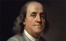 富兰克林发明了电还是发现了电（发明了电）