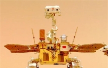 火星我们来了 祝融号只是“开胃菜” 天问三号才是重头戏