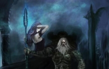 科学家验证地狱真实存在,18层地狱很恐怖的样子