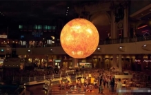 35国参与项目，或成全球最大烂尾，中国人造太阳却获重大突破