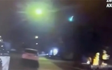 外星人造访地球，阿拉斯加发现恐怖外星人，外星人到底存不存在