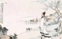 谪仙人是什么意思 谪仙人是谁（李白）