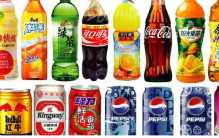 世界上消费量最多的 10 种饮品