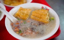 福建榜上有名的6种小吃，泉州面线糊排第一位