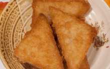 福州最经典的7款早餐：三角糕、鼎边糊、拌面扁肉榜上有名