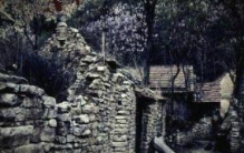 秦岭事件，一夜之间村庄全部消失(外星人降临)