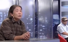 91年 70岁老太太蛮横不讲理 全家不敢惹 整个江西就她一个恶霸