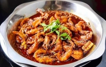 中国哪个地方的虾最好吃？全国最好吃的6道虾