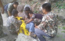 中国孕妇泰国坠崖案件,孕妇泰国坠崖案反转