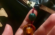 能盘玉化的文玩,最小众的文玩是什么