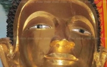 1989年越南老人烧香发现一神像流泪专家拆解后竟然是木乃伊