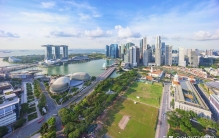 全球最贵城市排名出炉：新加坡超越上海、台北、香港夺冠