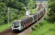 1993年香港广九铁路广告灵异事件,香港广九铁路诡异的广告