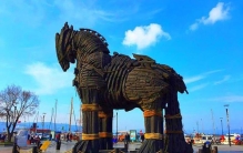 木驴原本是干嘛用的不是惩戒女囚你可能也被网文骗了