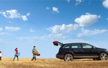 自驾游围绕中国一圈 大概需要花多少钱（自驾花费）