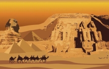 埃及法老的棺材介绍,埃及法老真的娶女儿了吗