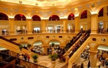 世界建筑之最--最大赌场