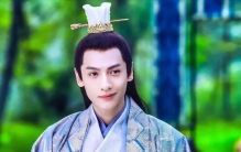 白发容齐死了,白发电视剧容乐容齐