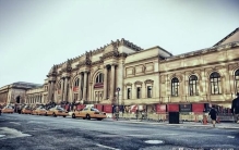 世界上最大的火车站是哪个火车站,世界上最大的火车站