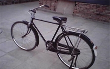 世界上最好看的车：能锻炼身体又环保的车（自行车）