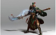 关羽的青龙偃月刀重达多少斤(关羽的青龙偃月刀重量为80斤)